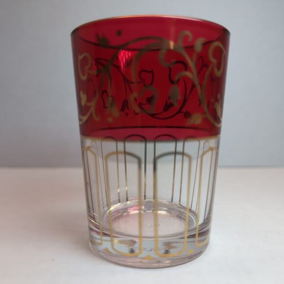 PartyLite Global Fusion Votive Holder Trio P8372 With Original Box - Picture 11 of 16